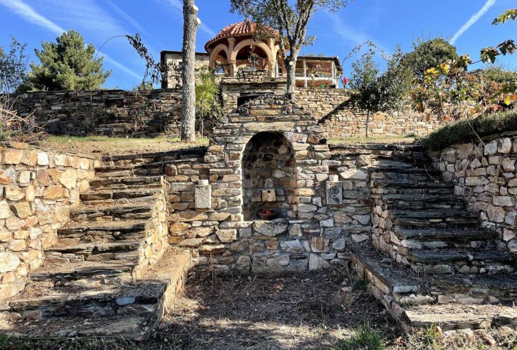 Photo of Outdoor in Alcanices