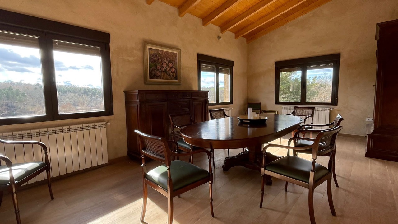 Photo of Kitchen in Alcanices