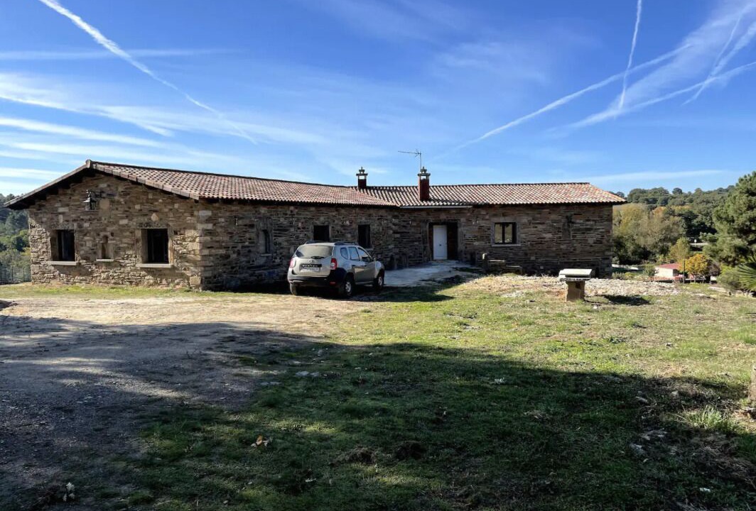 Photo of Outdoor in Alcanices