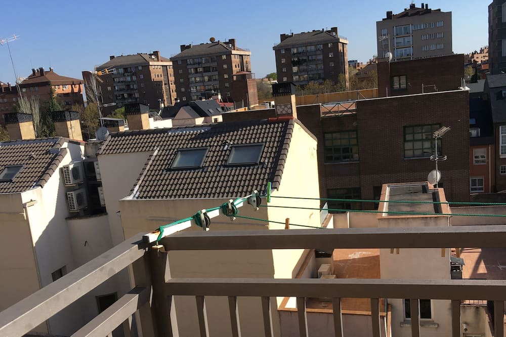 Photo of Patio Balcony in Canillas