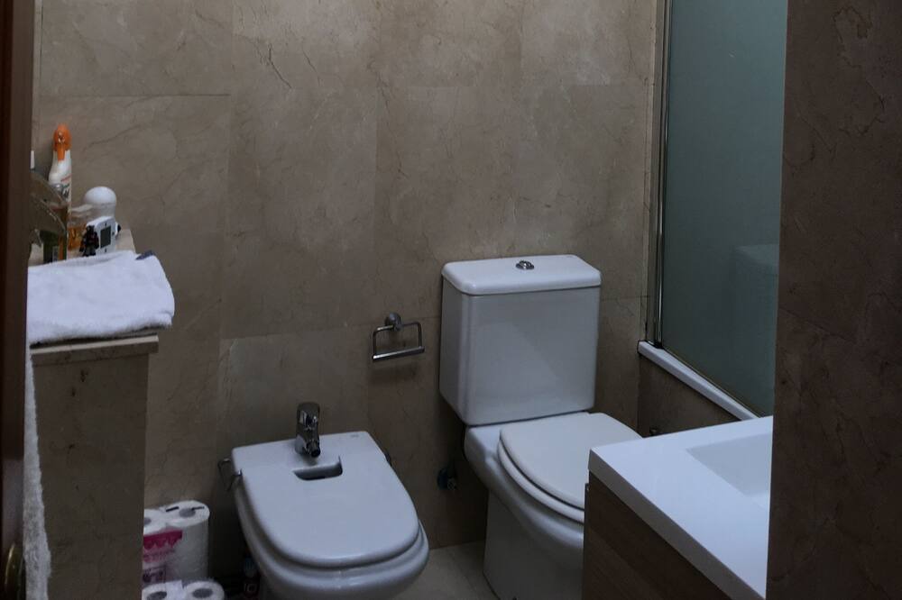 Photo of Bathroom in Canillas