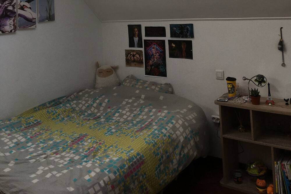 Photo of Bedroom in Canillas