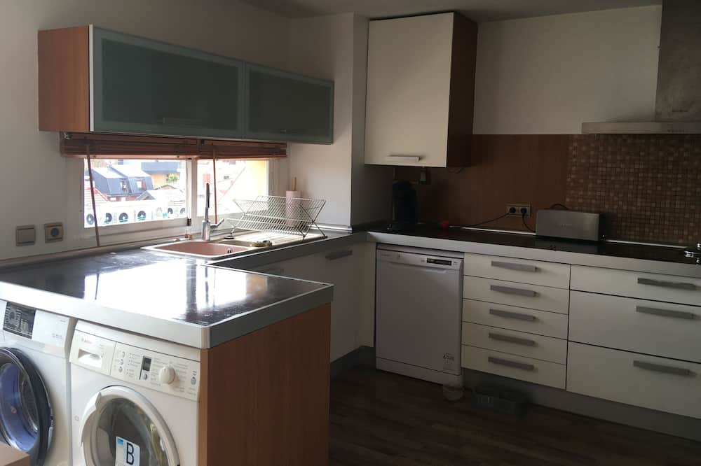 Photo of Kitchen in Canillas