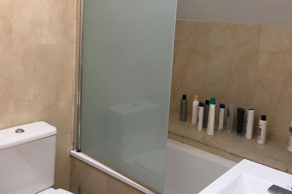 Photo of Bathroom in Canillas