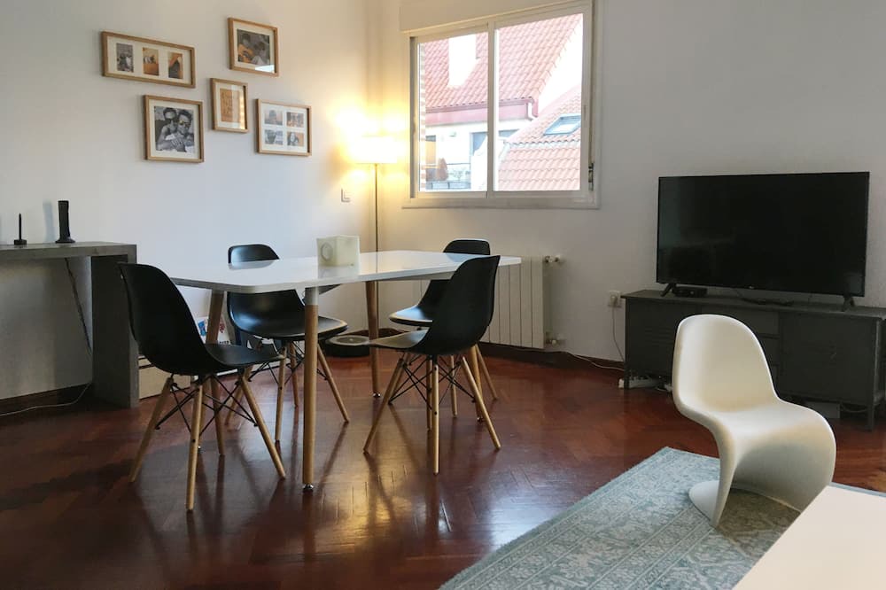 Photo of Livingroom in Canillas