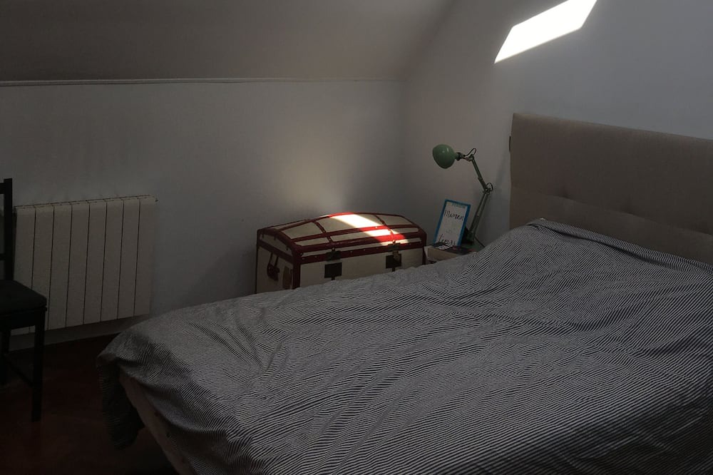 Photo of Bedroom in Canillas
