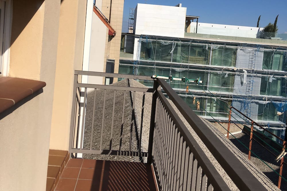Photo of Patio Balcony in Canillas
