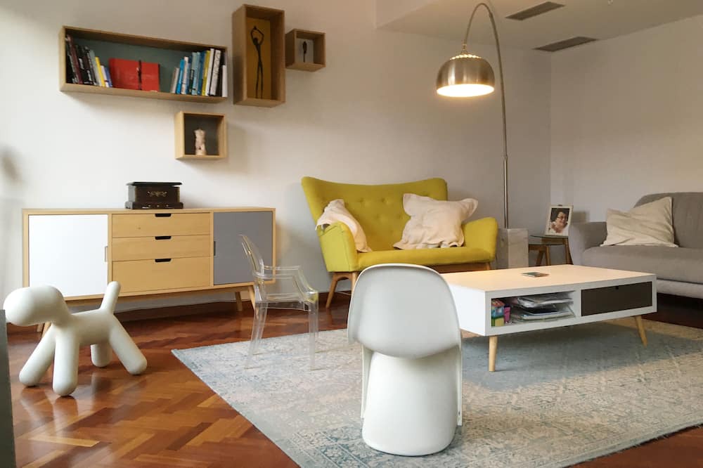 Photo of Livingroom in Canillas