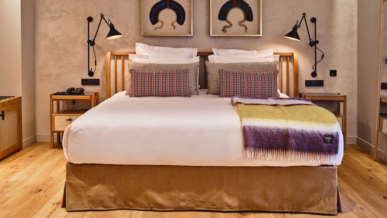 Photo of Bedroom in Ganuza