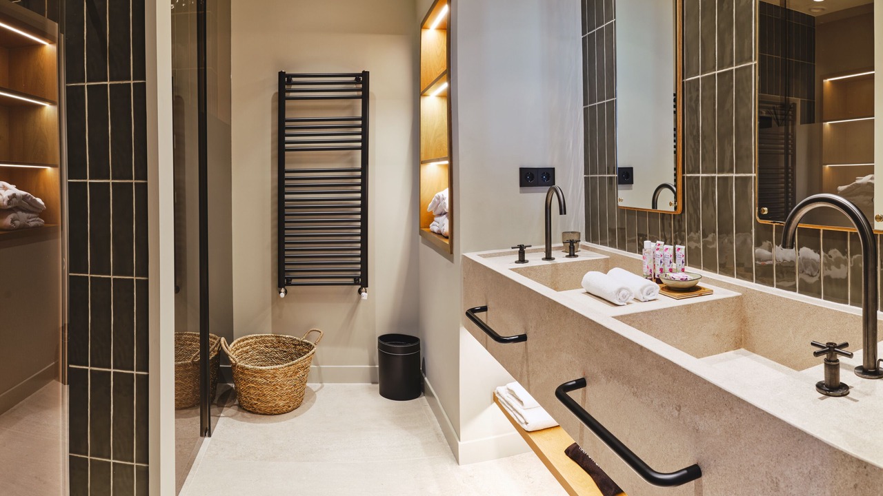 Photo of Bathroom in Ganuza