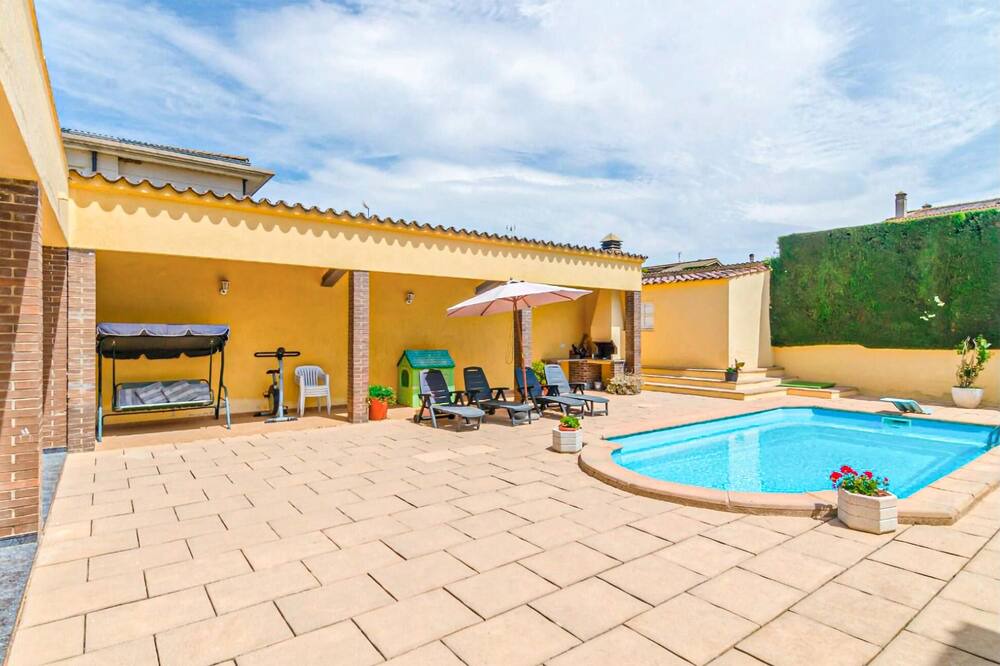 Photo of Outdoor in Melianta
