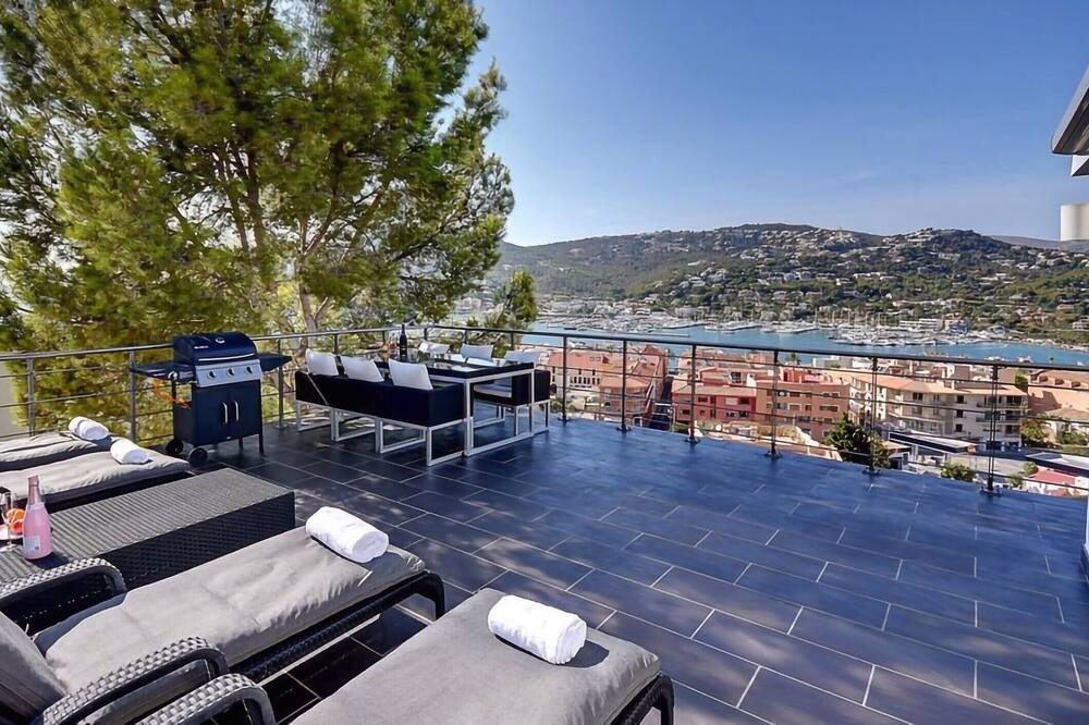 Photo of Patio Balcony in Port d'Andraitx