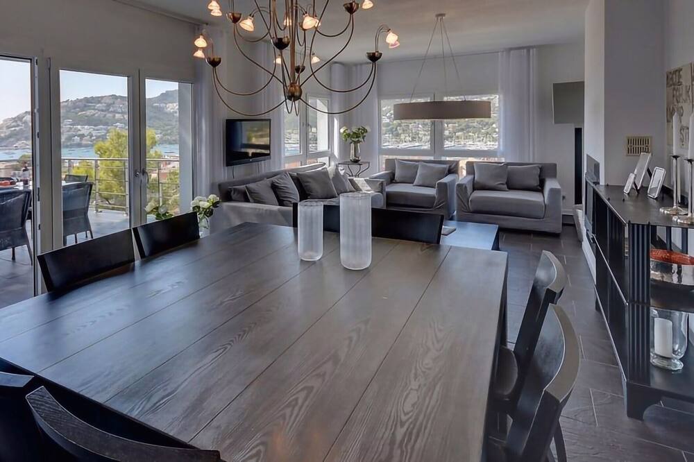 Photo of Livingroom in Port d'Andraitx