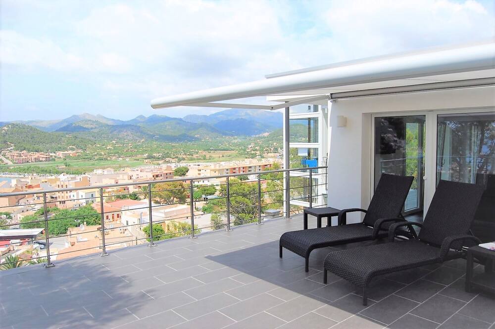 Photo of Patio Balcony in Port d'Andraitx
