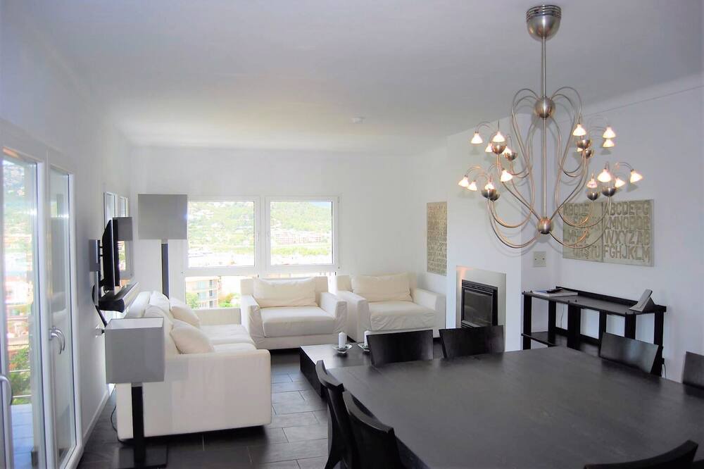 Photo of Livingroom in Port d'Andraitx
