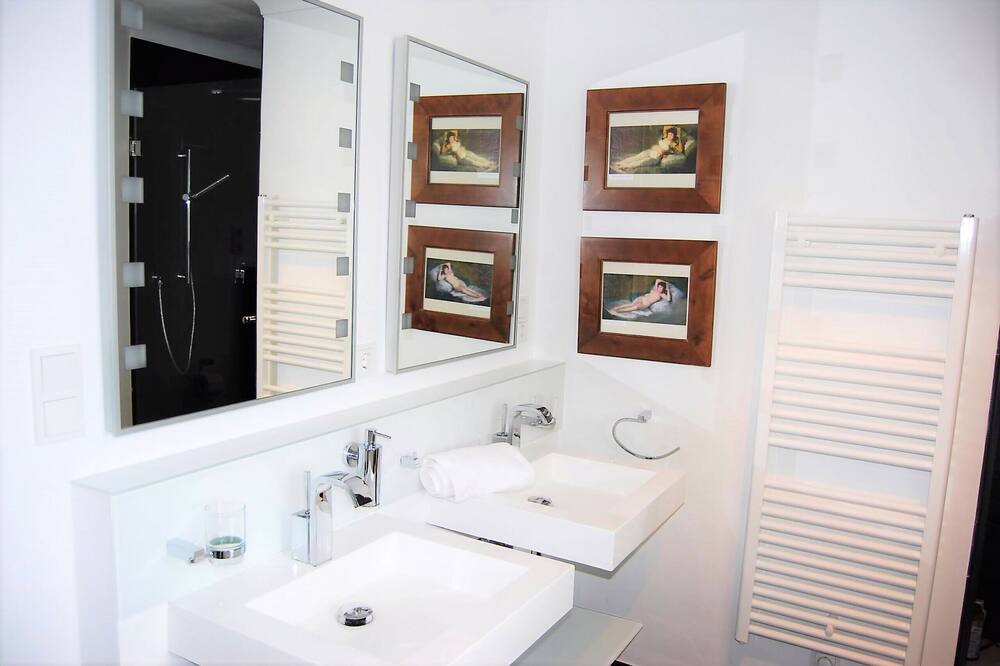Photo of Bathroom in Port d'Andraitx