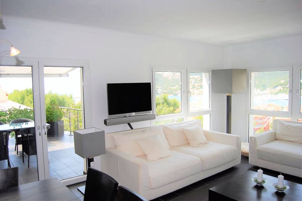 Photo of Livingroom in Port d'Andraitx