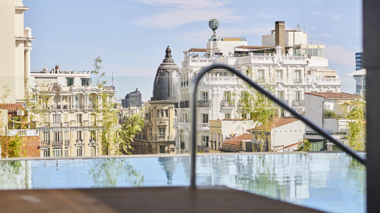 Photo of Outdoor in Centro