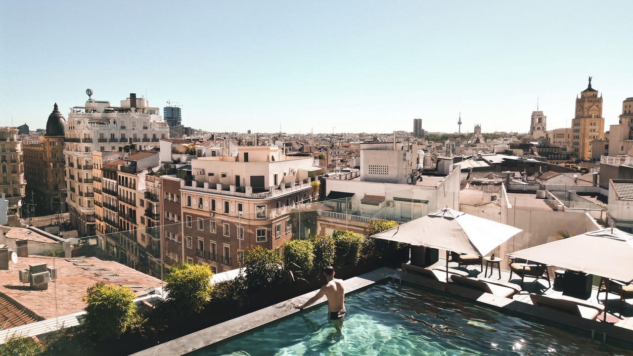 Photo of Outdoor in Centro