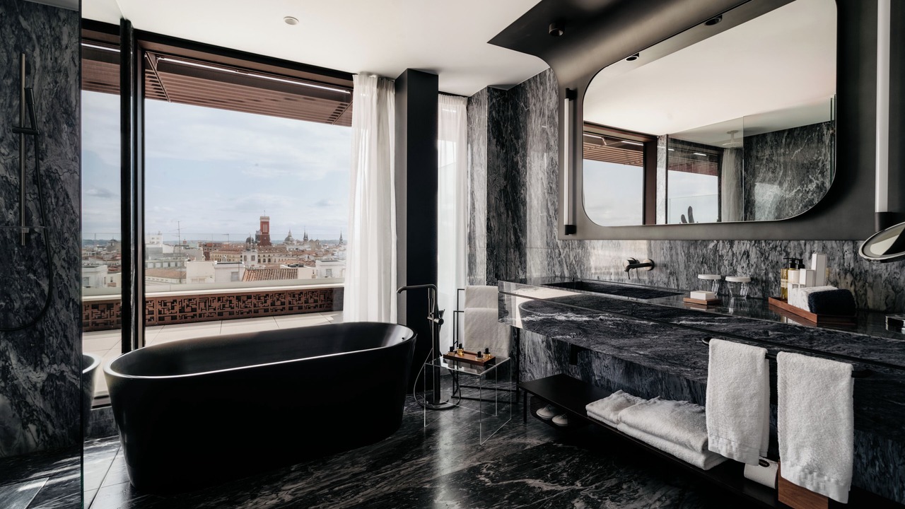 Photo of Bathroom in Centro