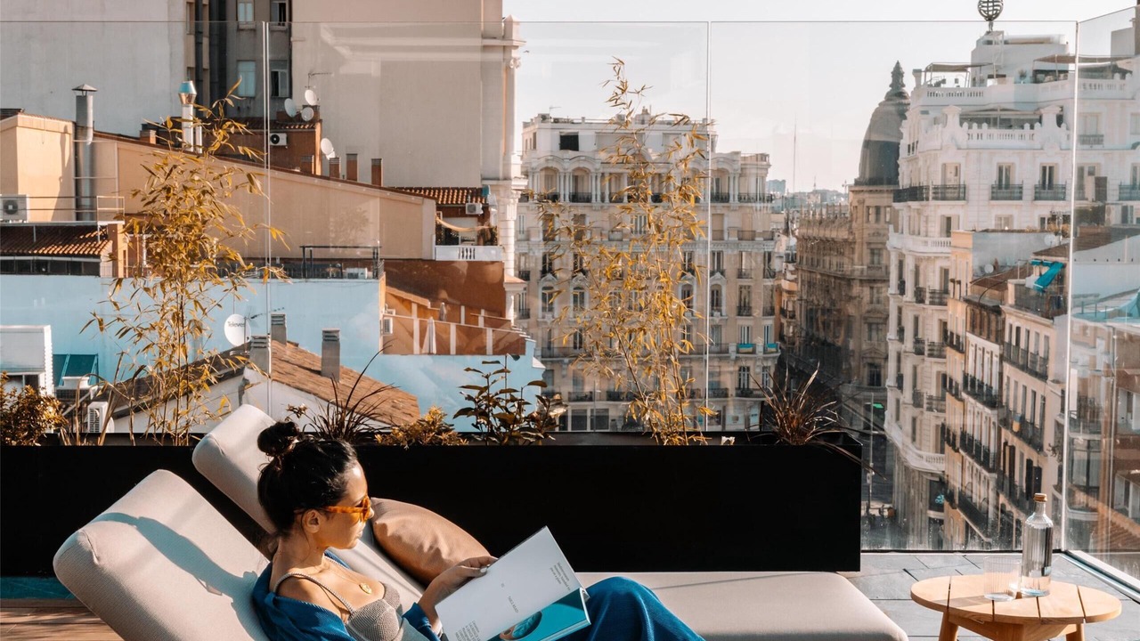 Photo of Outdoor in Centro