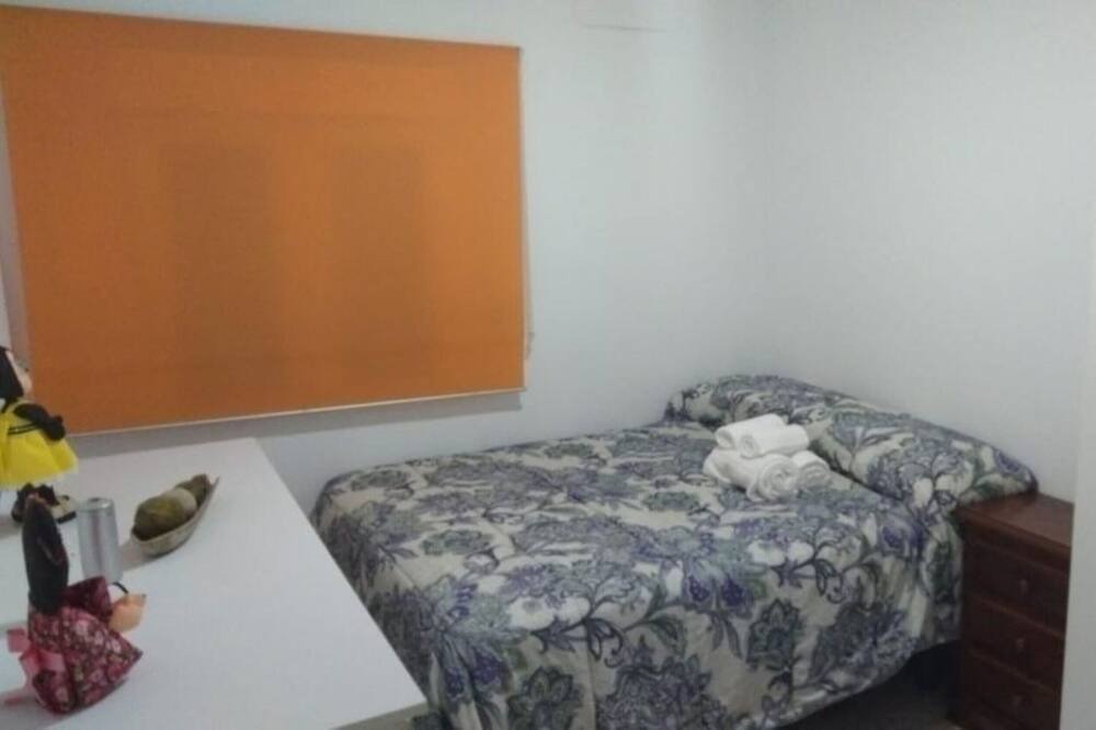 Photo of Bedroom in Lora Del Rio