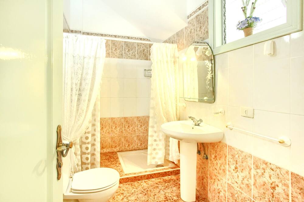 Photo of Bathroom in Los Gavilanes