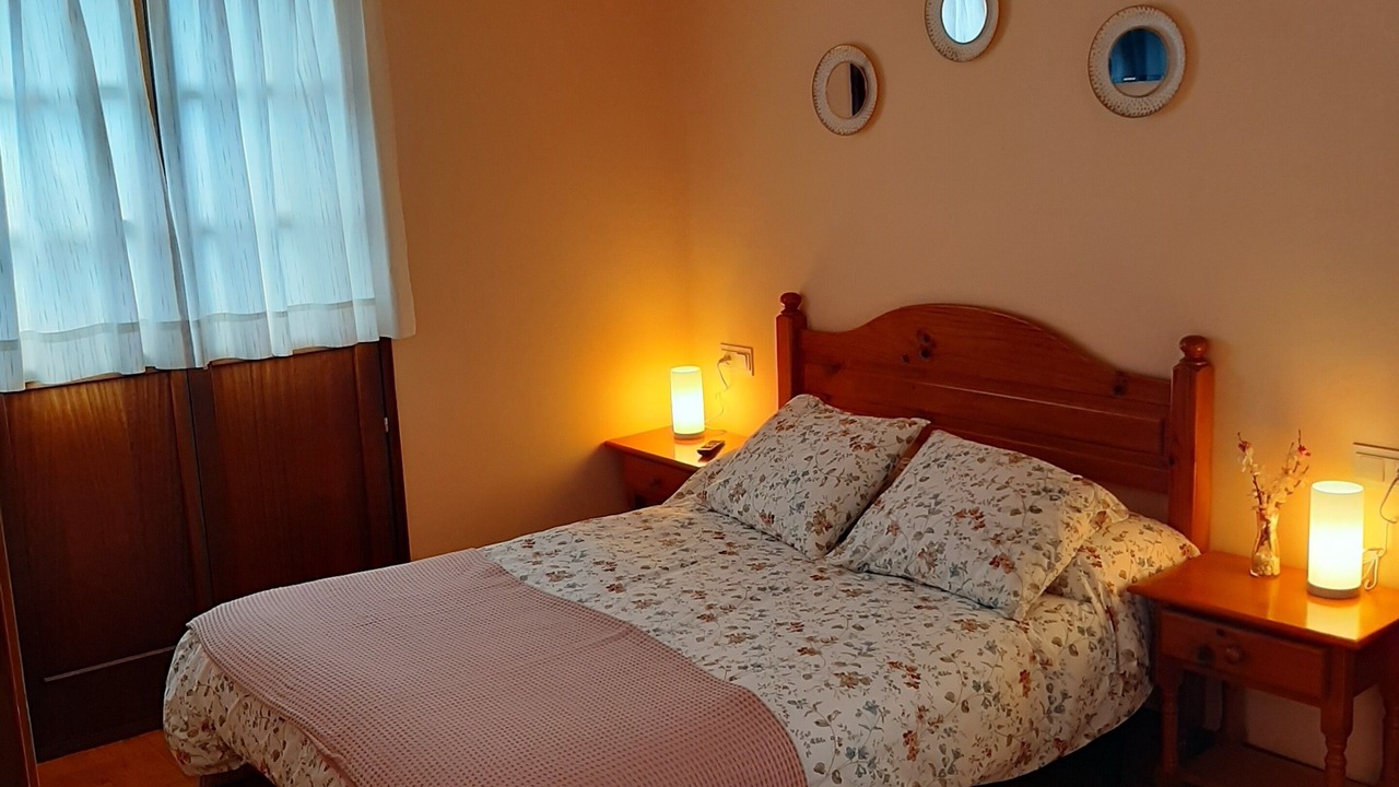 Photo of Bedroom in El Escobal