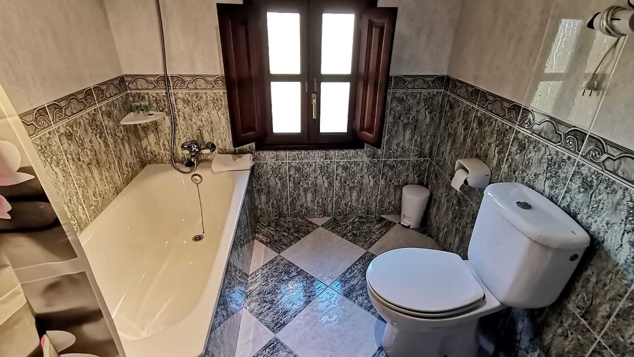 Photo of Bathroom in El Escobal