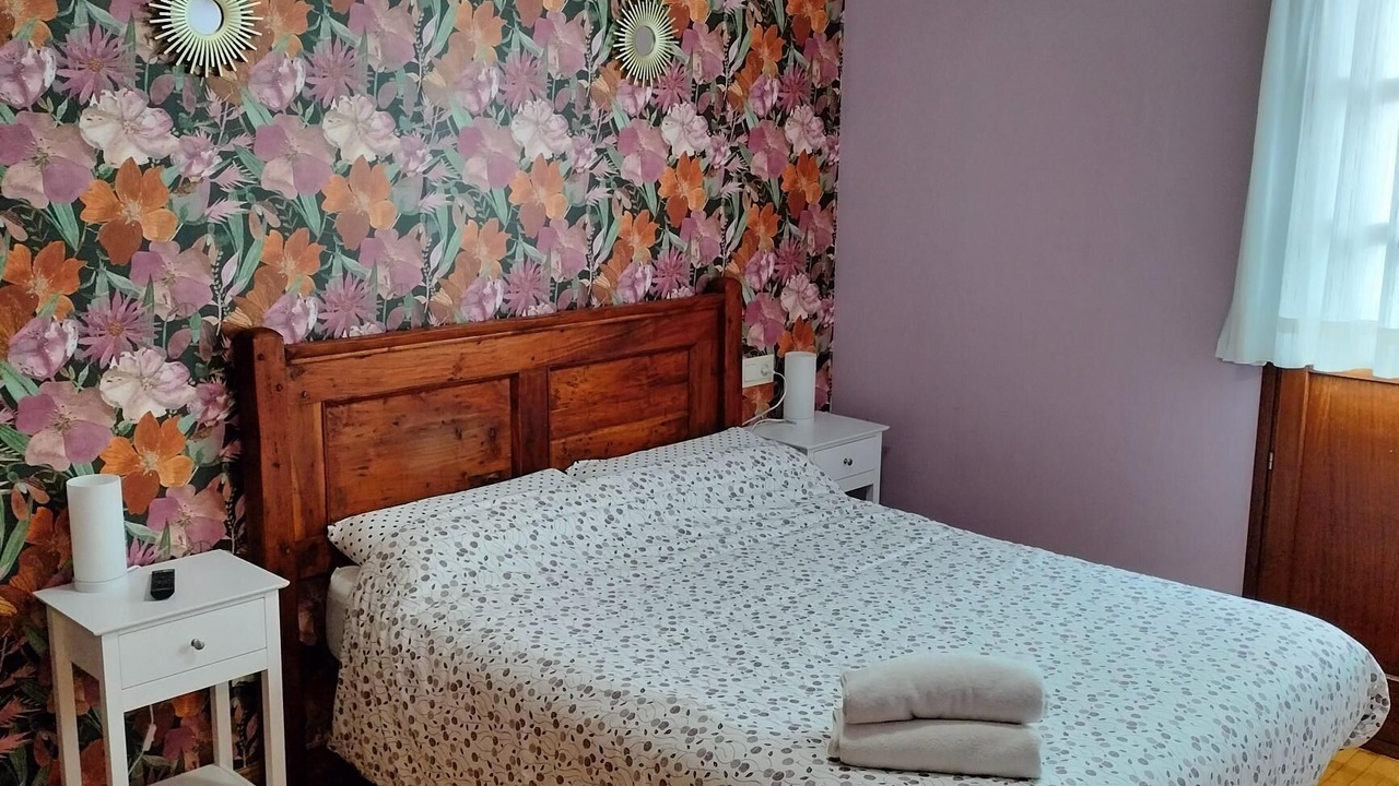 Photo of Bedroom in El Escobal