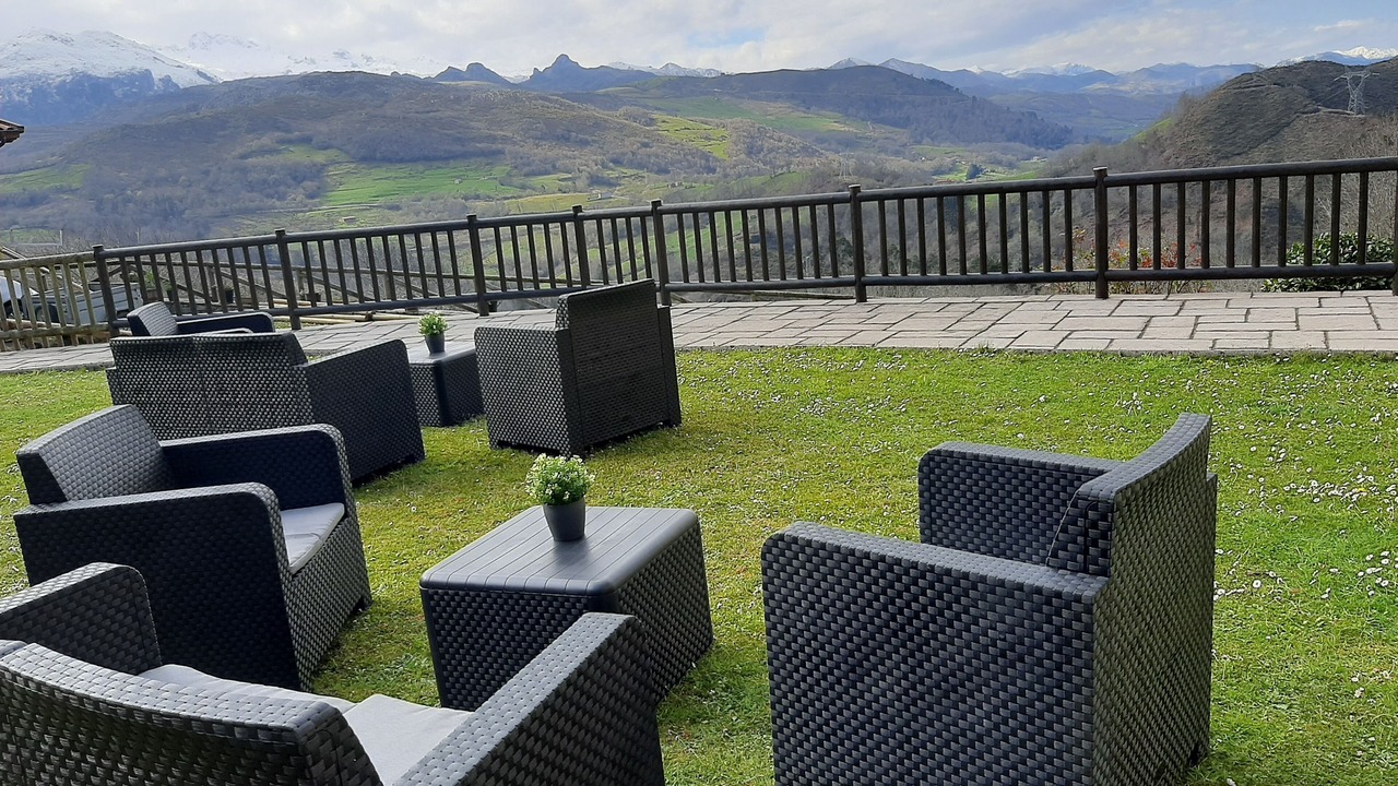 Photo of Outdoor in El Escobal