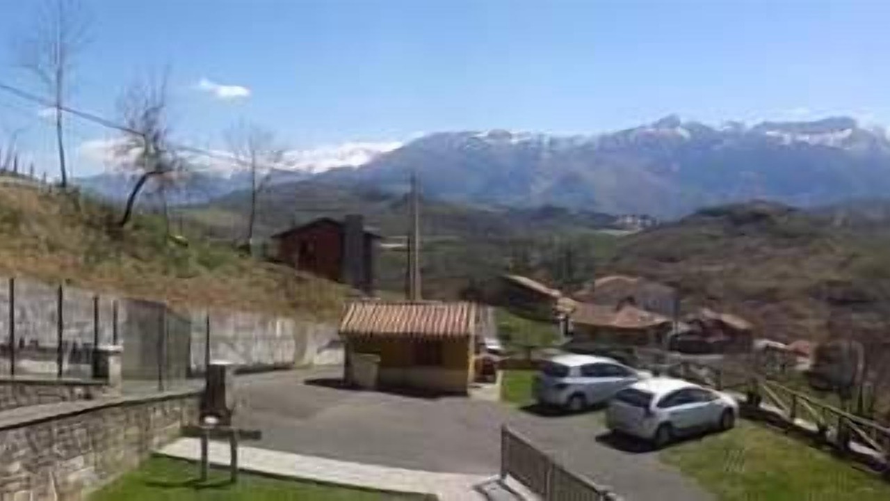 Photo of Outdoor in El Escobal