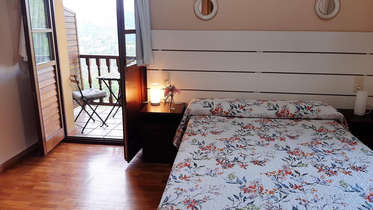 Photo of Bedroom in El Escobal