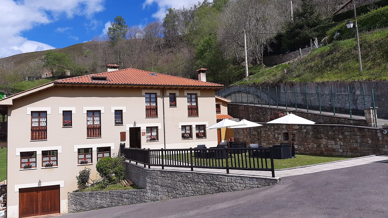 Photo of Outdoor in El Escobal