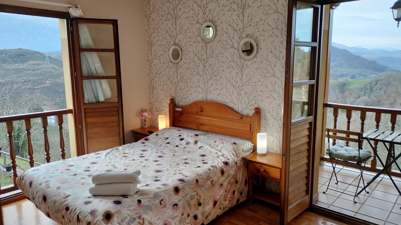 Photo of Bedroom in El Escobal