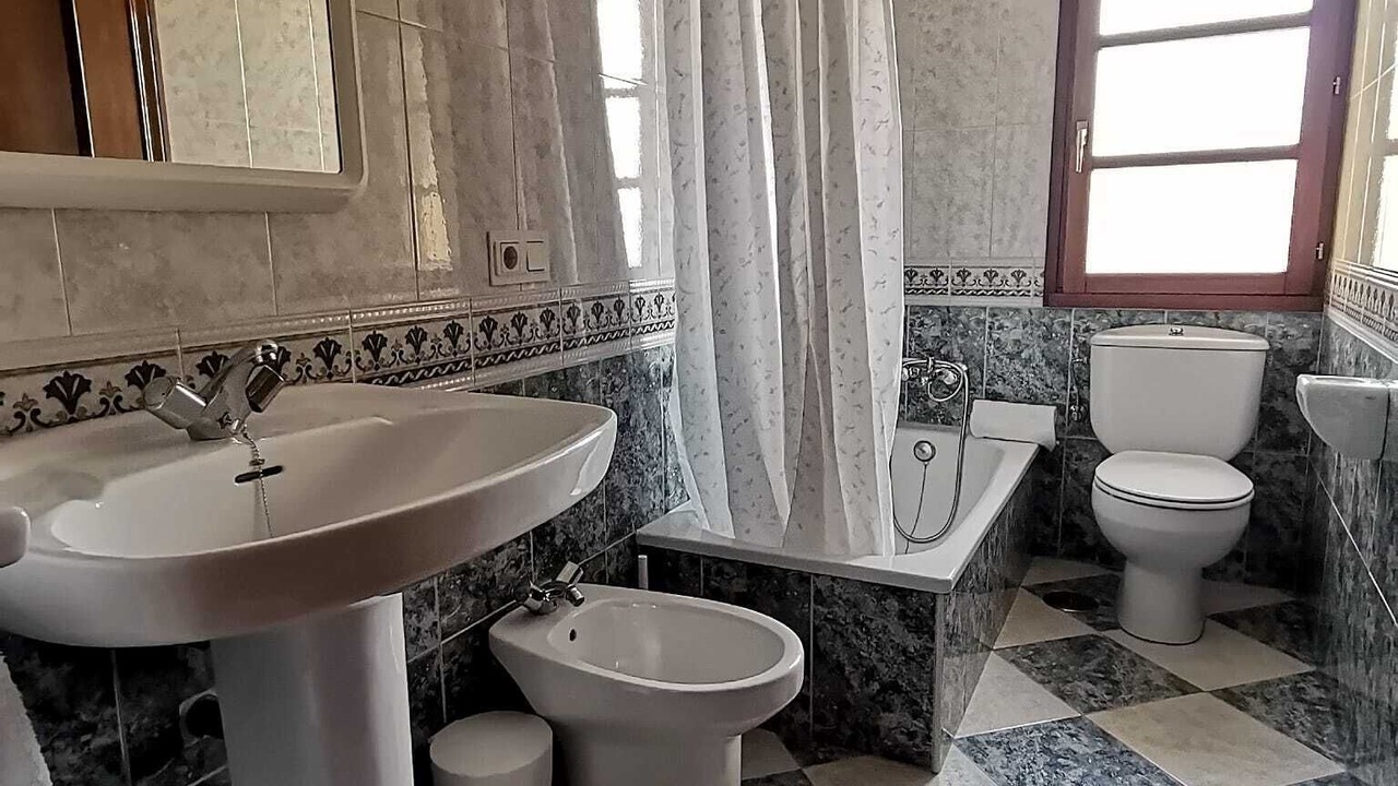Photo of Bathroom in El Escobal