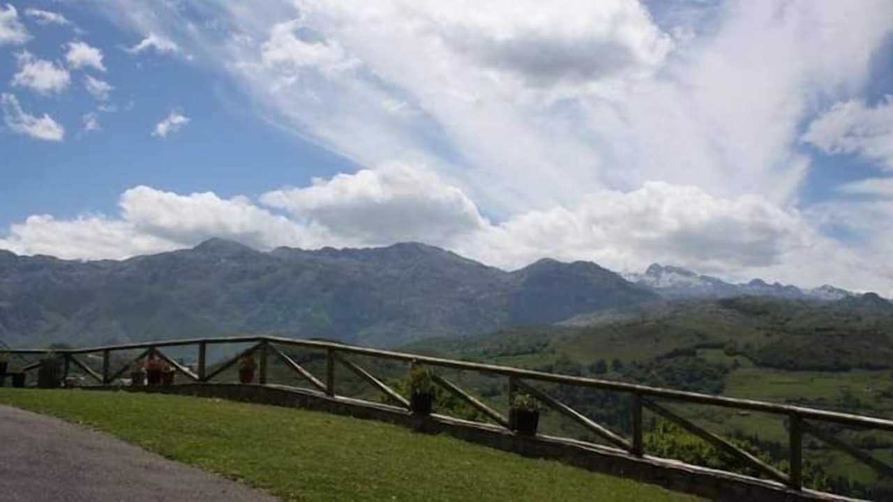 Photo of Outdoor in El Escobal