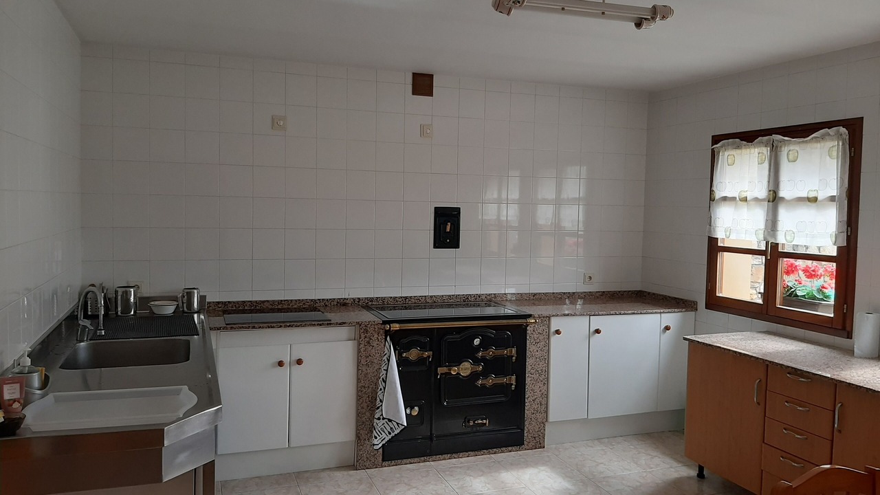 Photo of Kitchen in El Escobal