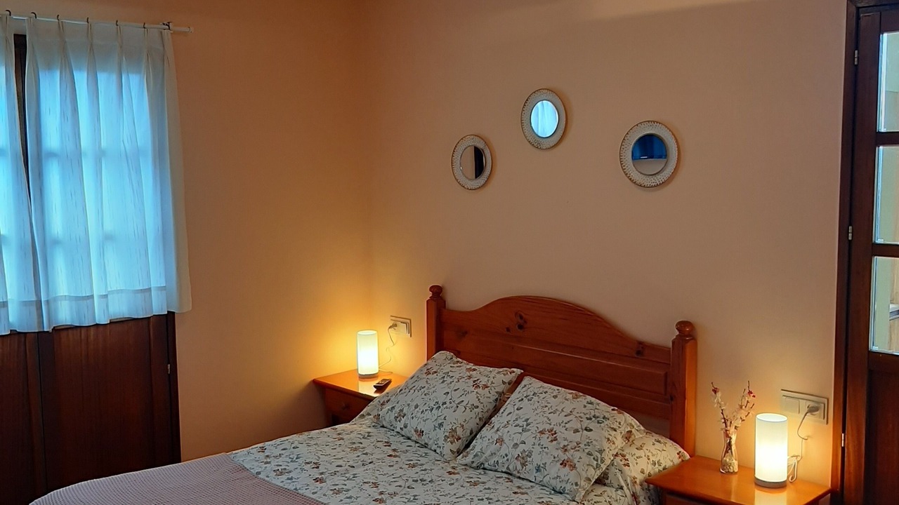 Photo of Bedroom in El Escobal