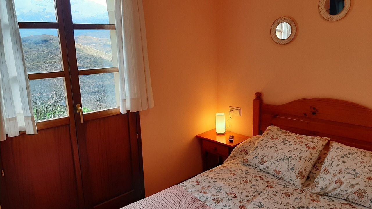 Photo of Bedroom in El Escobal