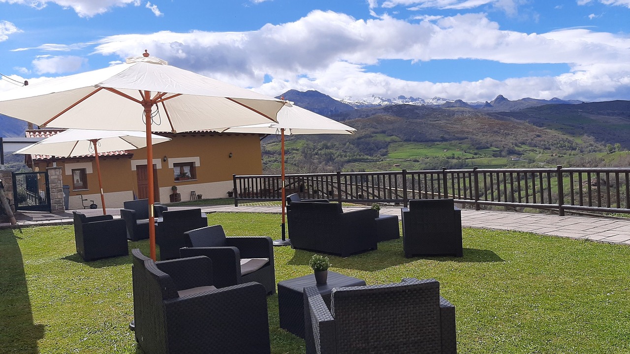 Photo of Outdoor in El Escobal