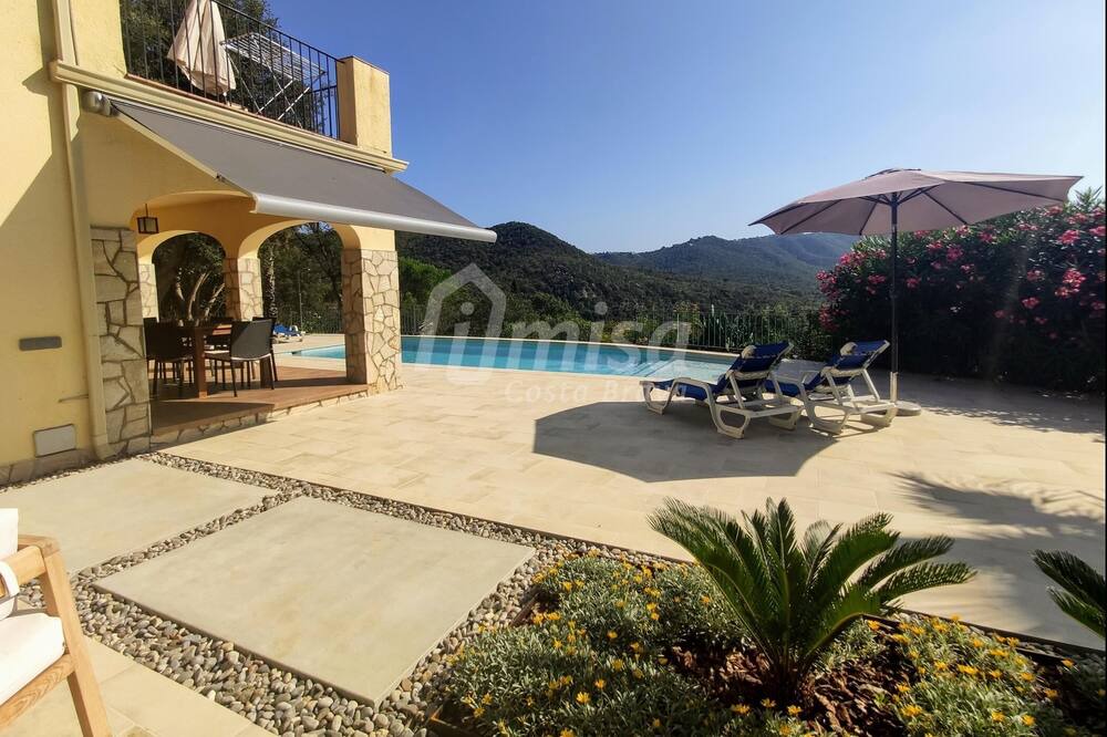 Photo of Outdoor in Calonge