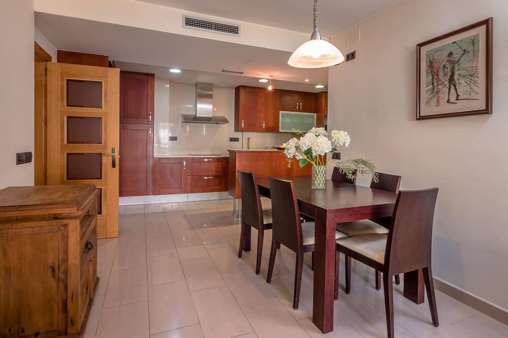 Photo of Kitchen in Tamariu