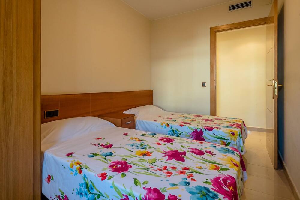 Photo of Bedroom in Tamariu
