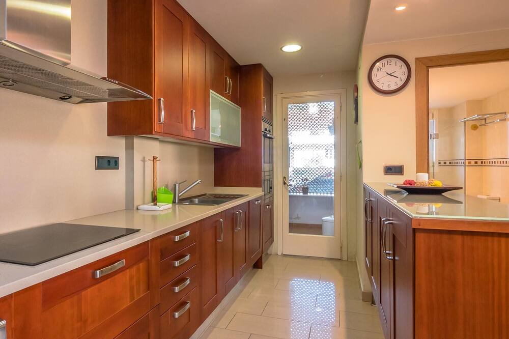 Photo of Kitchen in Tamariu