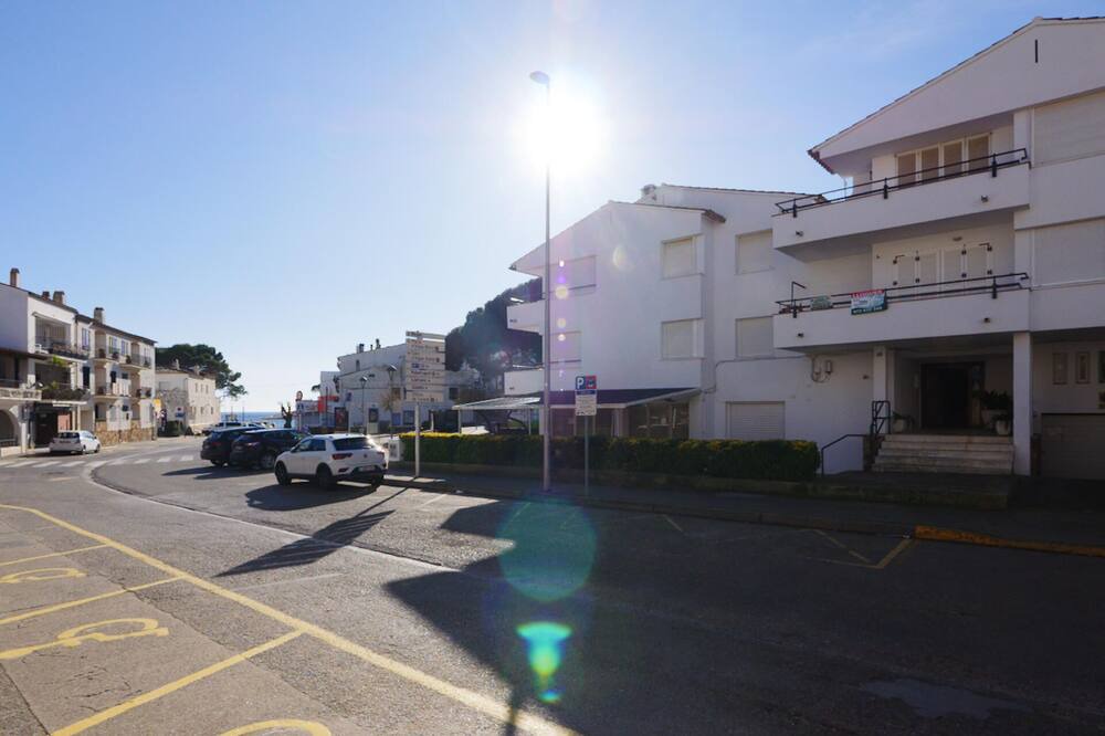 Photo of Outdoor in Tamariu