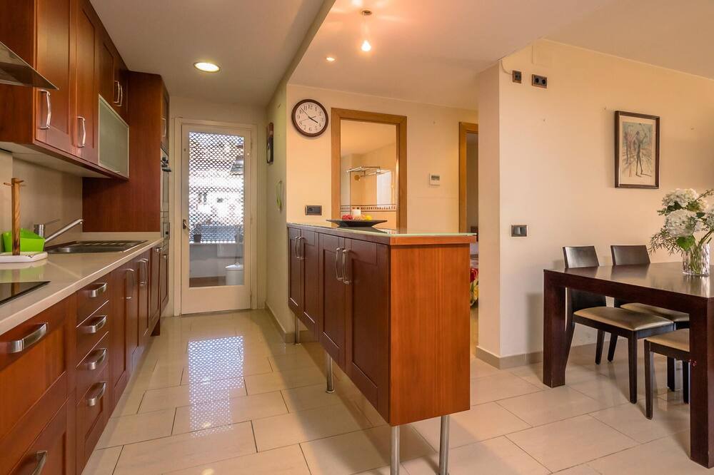 Photo of Kitchen in Tamariu
