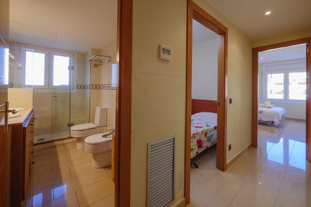 Photo of Bathroom in Tamariu