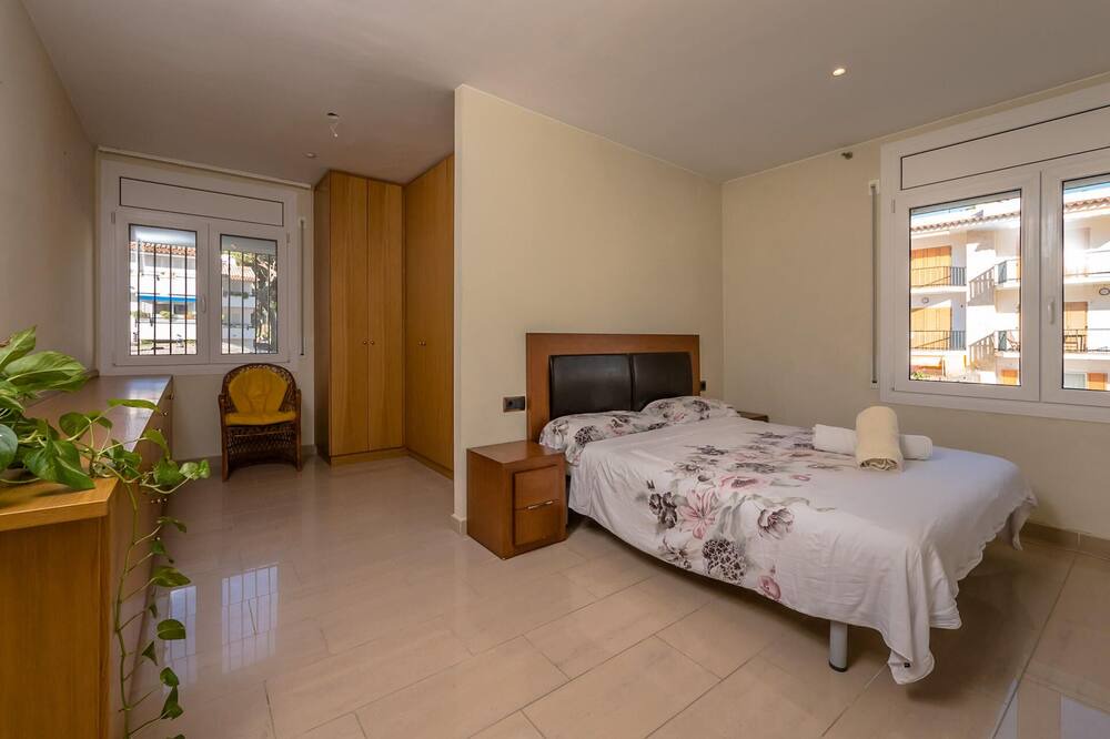 Photo of Bedroom in Tamariu