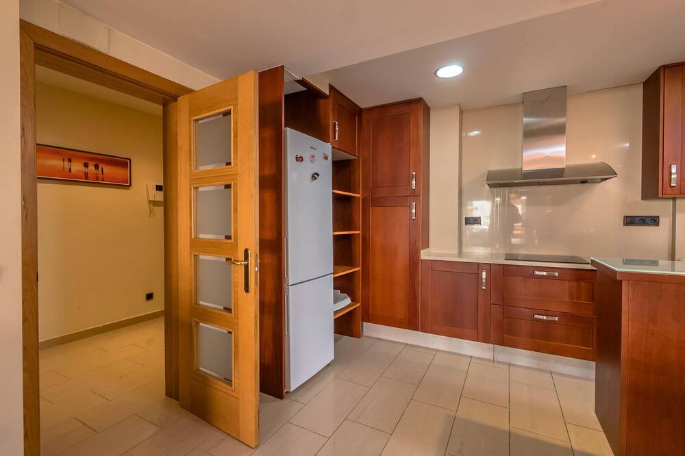 Photo of Kitchen in Tamariu